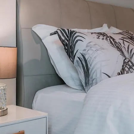 Pleasure Ii 아파트 나플리오