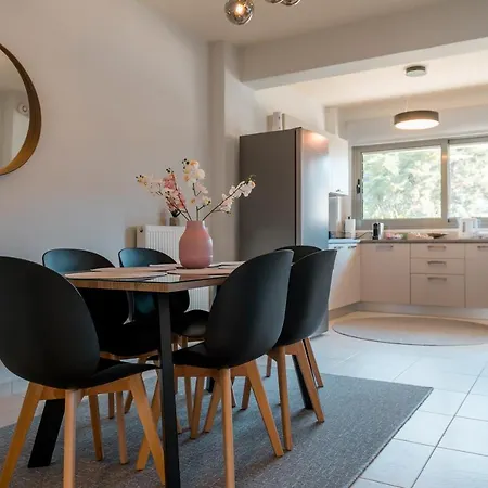 Pleasure Ii Апартаменты *