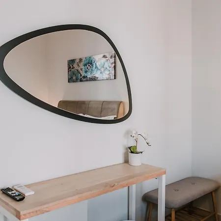 아파트 Pleasure Ii *