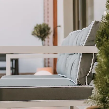 아파트 Pleasure Ii 나플리오