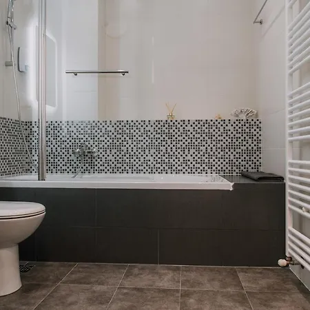 아파트 Pleasure Ii 나플리오