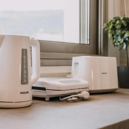 아파트 Pleasure Ii *