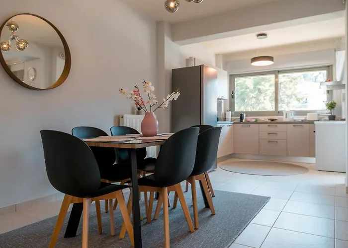 Pleasure Ii Апартаменты *