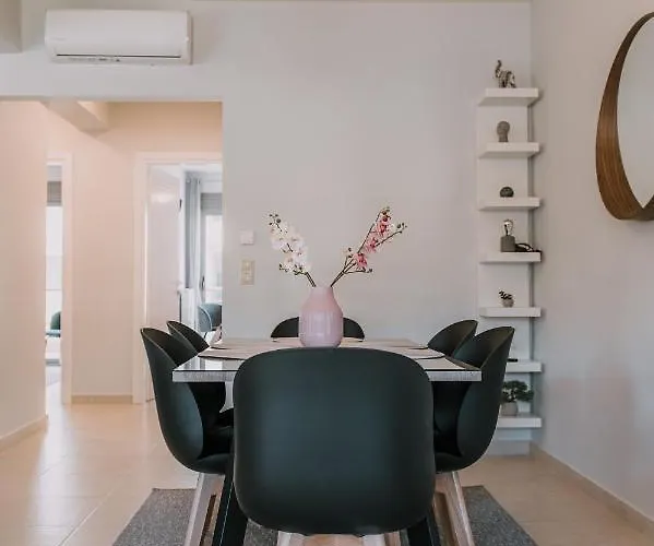 Pleasure Ii * Нафплион