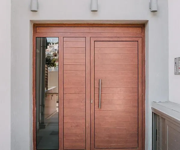 Pleasure Ii * Нафплион