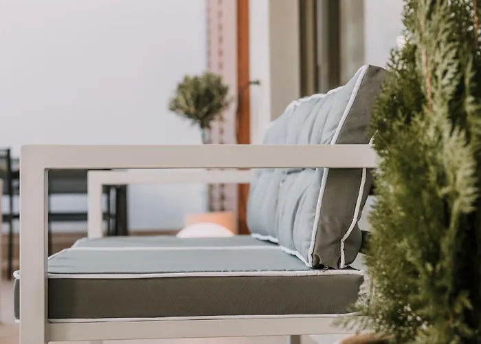 Апартаменты Pleasure Ii Нафплион