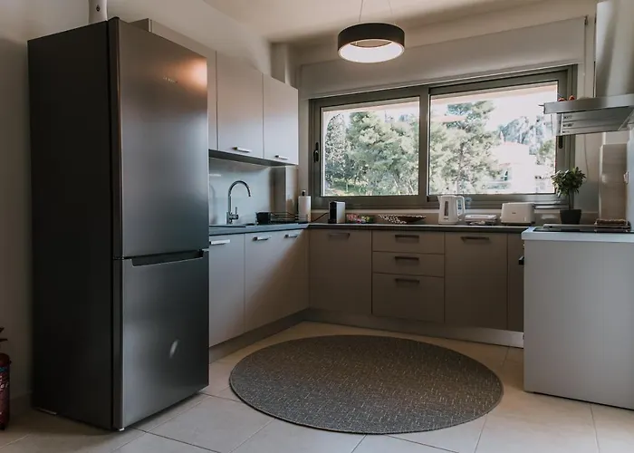 Pleasure Ii Апартаменты *