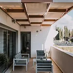 Apartment Pleasure Ii Nafplio