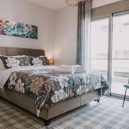 Apartment Pleasure Ii