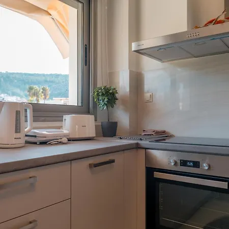 アパート Pleasure Ii *