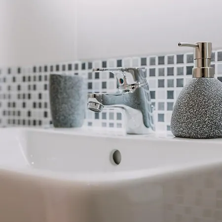 Pleasure Ii Apartment