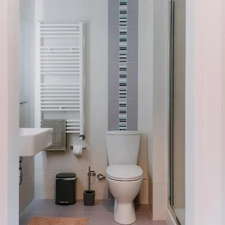 Apartment Pleasure Ii