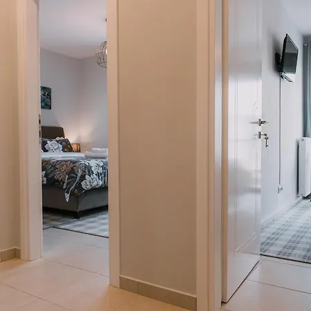 Pleasure Ii Apartment