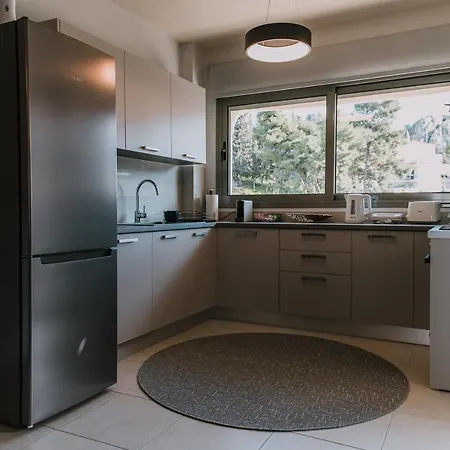 Pleasure Ii 公寓 *