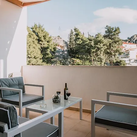 Pleasure Ii 公寓 *