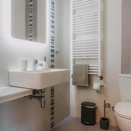 公寓 Pleasure Ii *