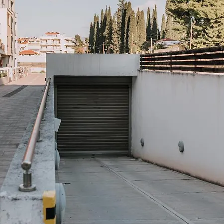 Pleasure Ii Apartment Nafplio