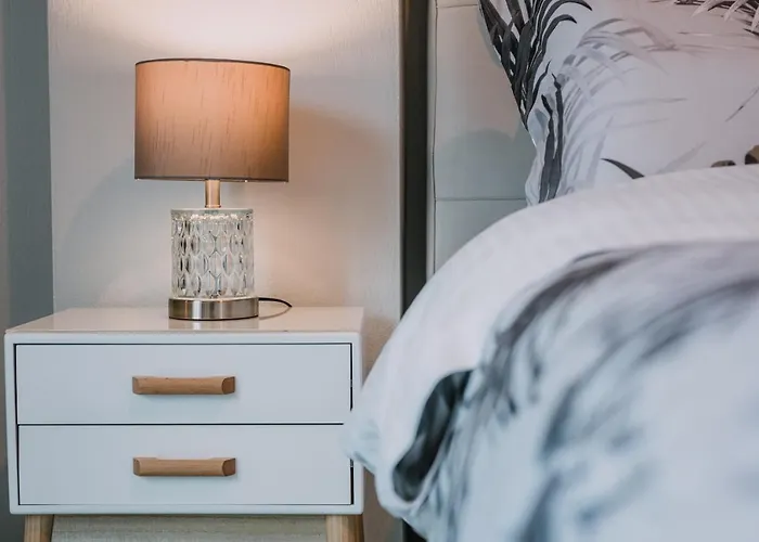 Apartamento Pleasure Ii