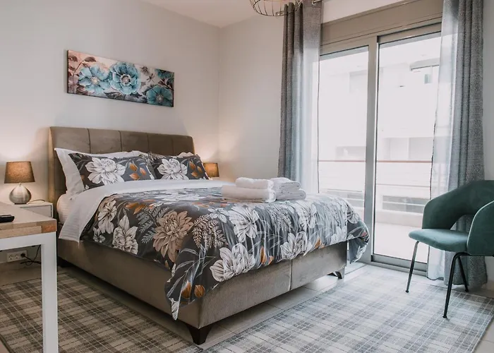 Apartment Pleasure Ii