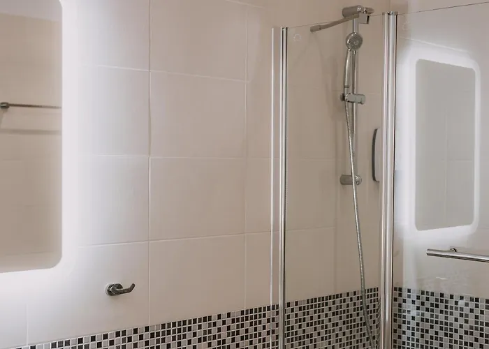 Apartamento Pleasure Ii