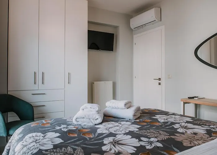 Pleasure Ii Apartamento *