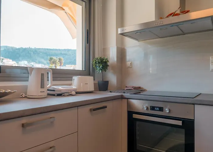 Apartamento Pleasure Ii *