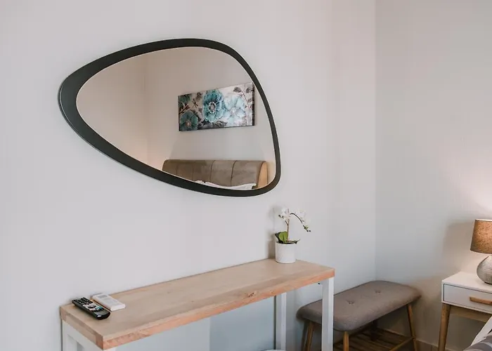 Apartamento Pleasure Ii *