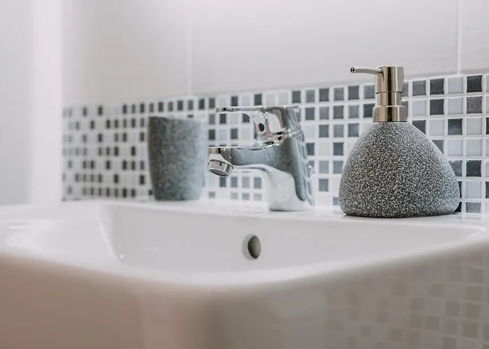 Pleasure Ii Apartamento