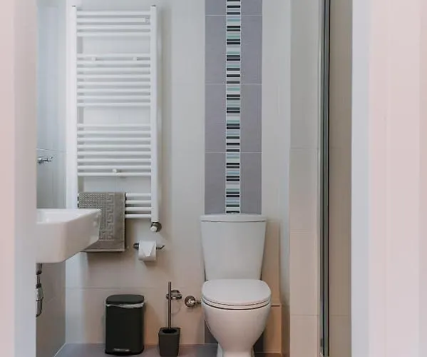 Apartamento Pleasure Ii