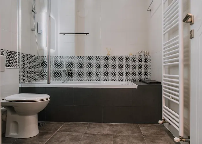 Apartamento Pleasure Ii Náuplia