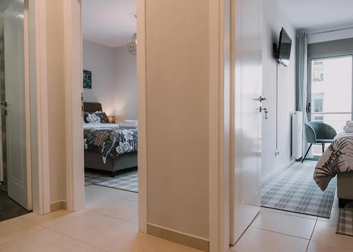 Pleasure Ii Appartement