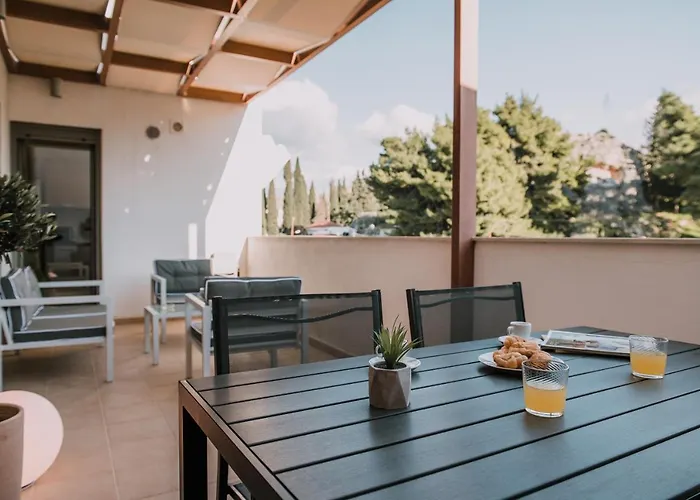 Pleasure Ii Apartamento