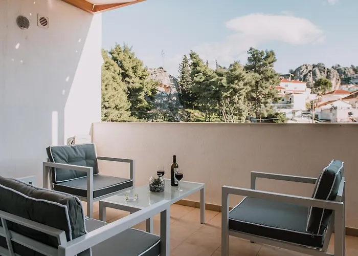 Pleasure Ii Appartement *