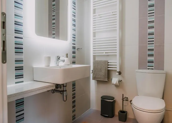 Appartement Pleasure Ii *