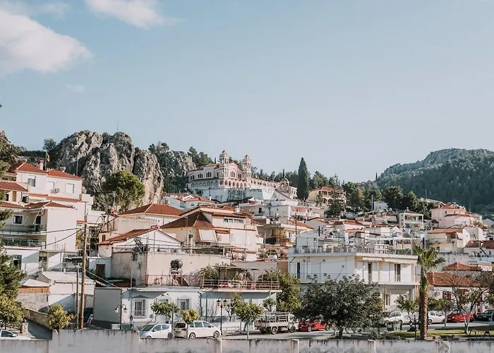 Pleasure Ii Apartamento