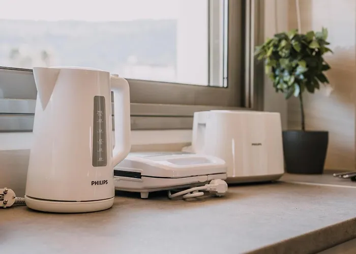 Apartamento Pleasure Ii *